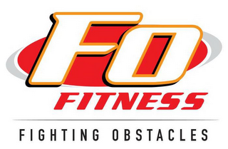 FO FITNESS FIGHTING OBSTACLES