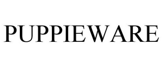 PUPPIEWARE