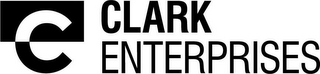 C CLARK ENTERPRISES