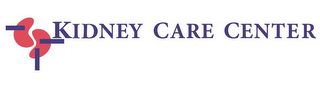 KIDNEY CARE CENTER