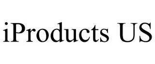 IPRODUCTS US