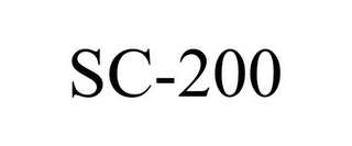 SC-200