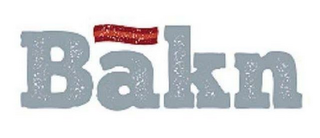 BAKN