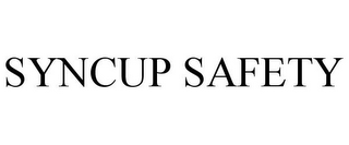 SYNCUP SAFETY