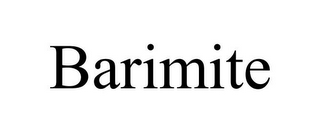 BARIMITE