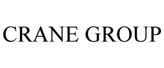 CRANE GROUP