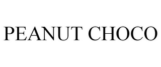 PEANUT CHOCO