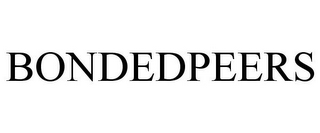 BONDEDPEERS