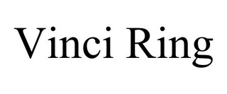 VINCI RING