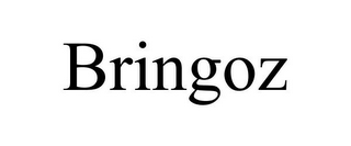 BRINGOZ