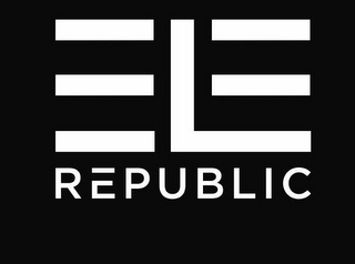 ELE REPUBLIC