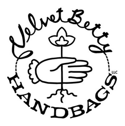 VELVET BETTY HANDBAGS LLC