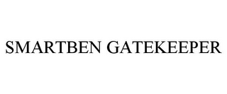 SMARTBEN GATEKEEPER