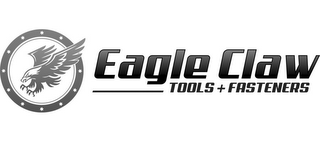 EAGLE CLAW TOOLS + FASTENERS