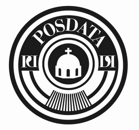 POSDATA PD DP