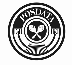 POSDATA PD DP