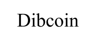 DIBCOIN