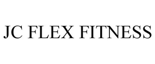 JC FLEX FITNESS