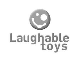 LAUGHABLE TOYS