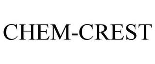 CHEM-CREST