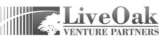 LIVEOAK VENTURE PARTNERS