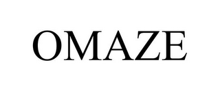 OMAZE