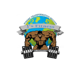 J'S FITNESS "WHERE TRANSFORMATION BEGINS"