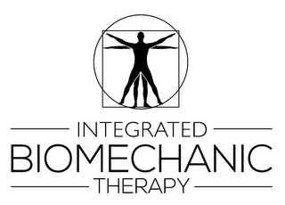 INTEGRATED BIOMECHANIC THERAPY