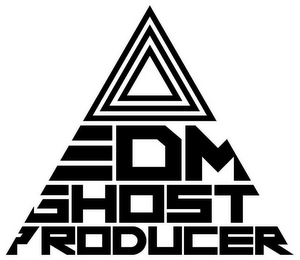 EDM GHOST PRODUCER