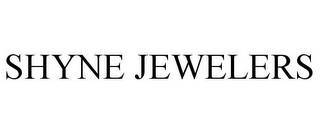 SHYNE JEWELERS