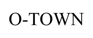 O-TOWN