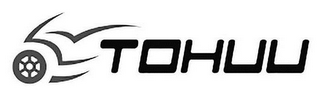 TOHUU
