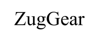 ZUGGEAR