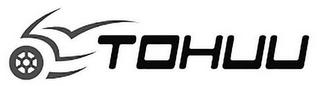 TOHUU