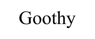 GOOTHY