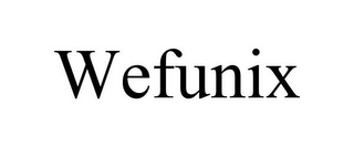 WEFUNIX