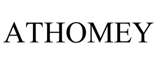 ATHOMEY