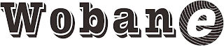 WOBANE