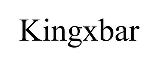 KINGXBAR