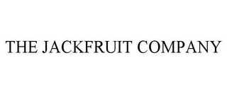 THE JACKFRUIT COMPANY