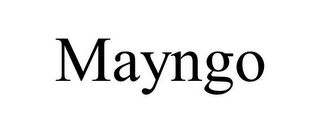 MAYNGO