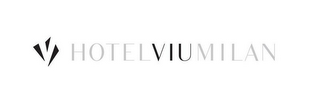 V HOTELVIUMILAN