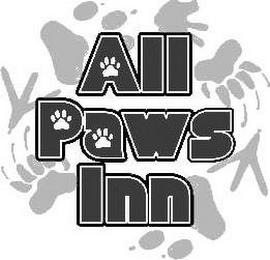 ALL PAWS INN