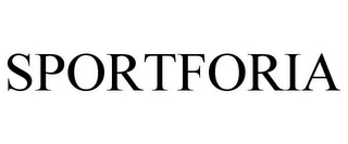 SPORTFORIA
