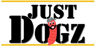 JUST DOGZ