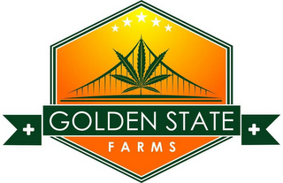 GOLDEN STATE FARMS