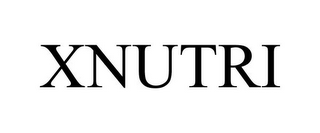 XNUTRI