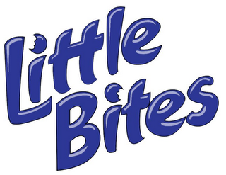 LITTLE BITES