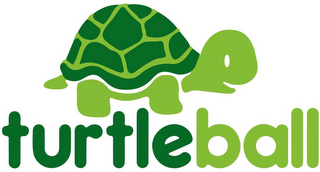 TURTLEBALL