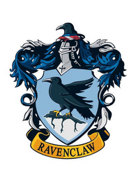 RAVENCLAW